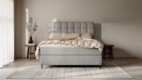Ekens Entré Continental Bed package Ekens Entré Continental Bed package