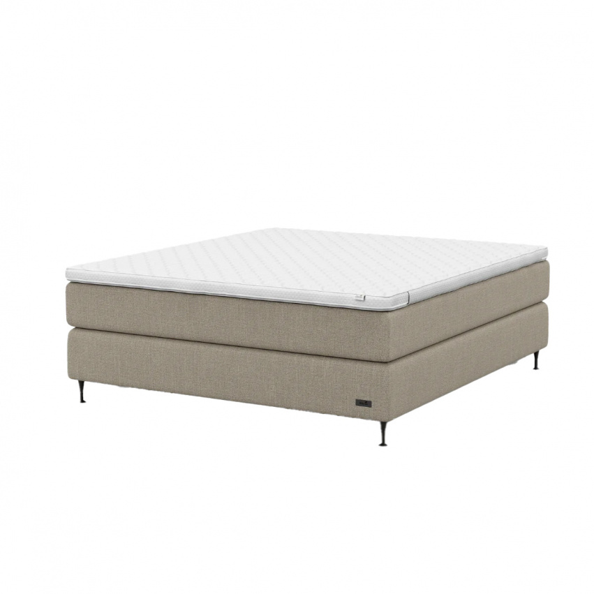 Ekens Essence Continental Bed package 160