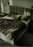 Ekens Essens Continental Bed 160x200 cm Ekens Essens Continental Bed 160x200 cm