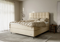 Ekens Elegance Continental Bed 120x200 cm Ekens Elegance Continental Bed 120x200 cm