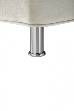 Vispring Bed Legs L4