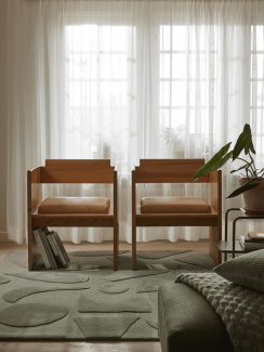 Classic Collection Matto Vivid Green