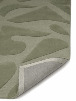 Classic Collection Matto Vivid Green