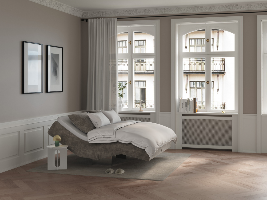Carpe Diem Beds Vindö 90x210 cm