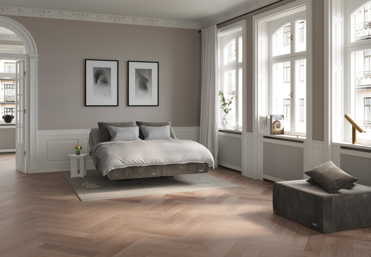 Carpe Diem Beds Vindö 105x210 cm