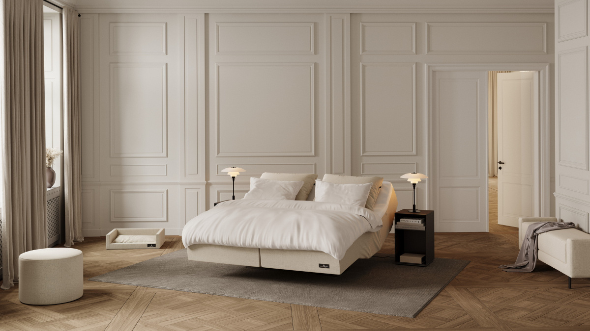Carpe Diem Beds Vindö 105x210 cm