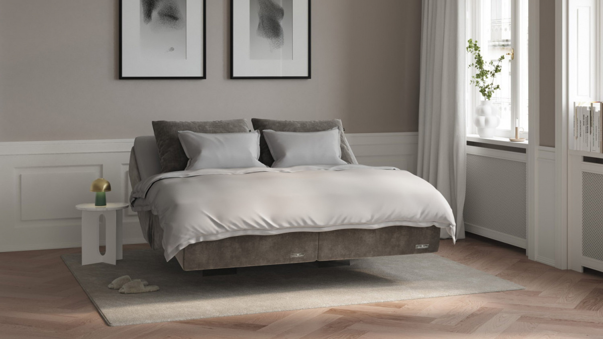 Carpe Diem Beds Vindö 105x210 cm