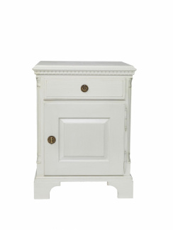 K.A ROOS Risinge Natbord Antique White