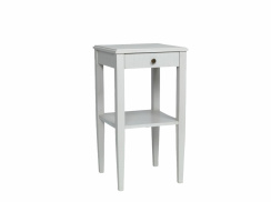 K.A ROOS Diplomat Natbord Antique White