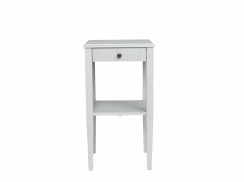 K.A ROOS Diplomat Natbord Antique White