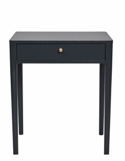 K.A ROOS Diplomat Natbord Midnight Blue