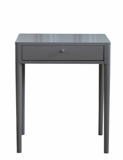 K.A ROOS Diplomat Natbord Grey