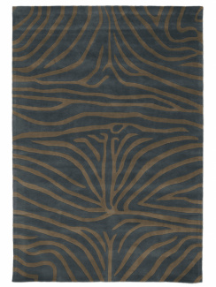 Classic Collection Matto Zebra Horizon