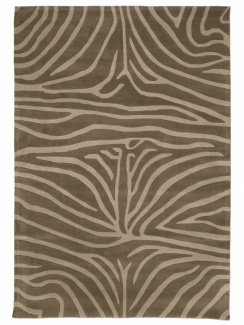 Classic Collection Matto Zebra Mocca