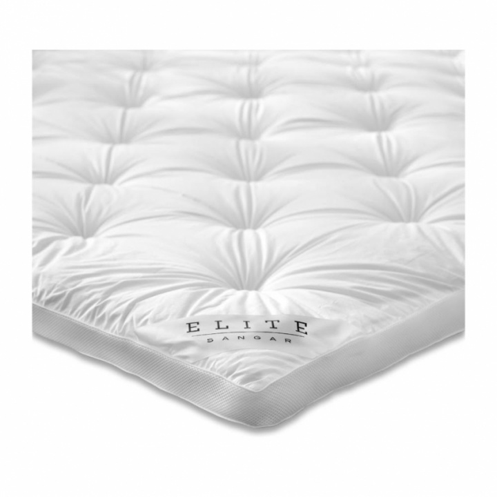 Elite Sängar Bäddmadrass Exclusive 120x200 cm (Outletprodukt)