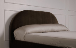 Elgen Hotel Beds Bed Frame Monte Carlo 180x200 cm