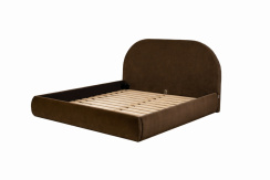 Elgen Hotel Beds Bed Frame Monte Carlo with Slatted Base 180x200 cm