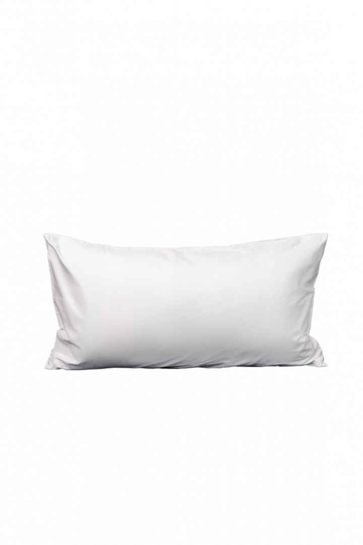 Elgen Hotel Beds Örngott vit Percale ryhmässä Vuodevaatte / Tavaramerkit / Elgen Hotel Beds Vuodevaatteet @ Sängvaruhuset Elgen (ehb410170160wht00)