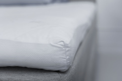 Elgen Hotel Beds Kujaommeltu aluslakana Percale