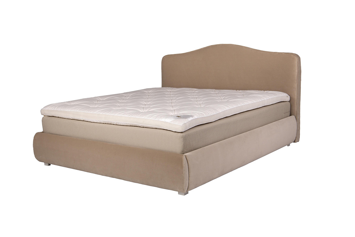 Elgen Hotel Beds Sengeramme Monaco