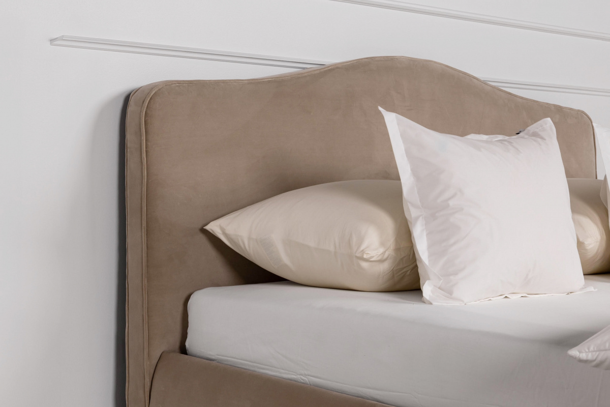 Elgen Hotel Beds Sengeramme Monaco