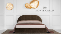 Elgen Hotel Beds Sängynrunko Monte Carlo Elgen Hotel Beds Sängynrunko Monte Carlo