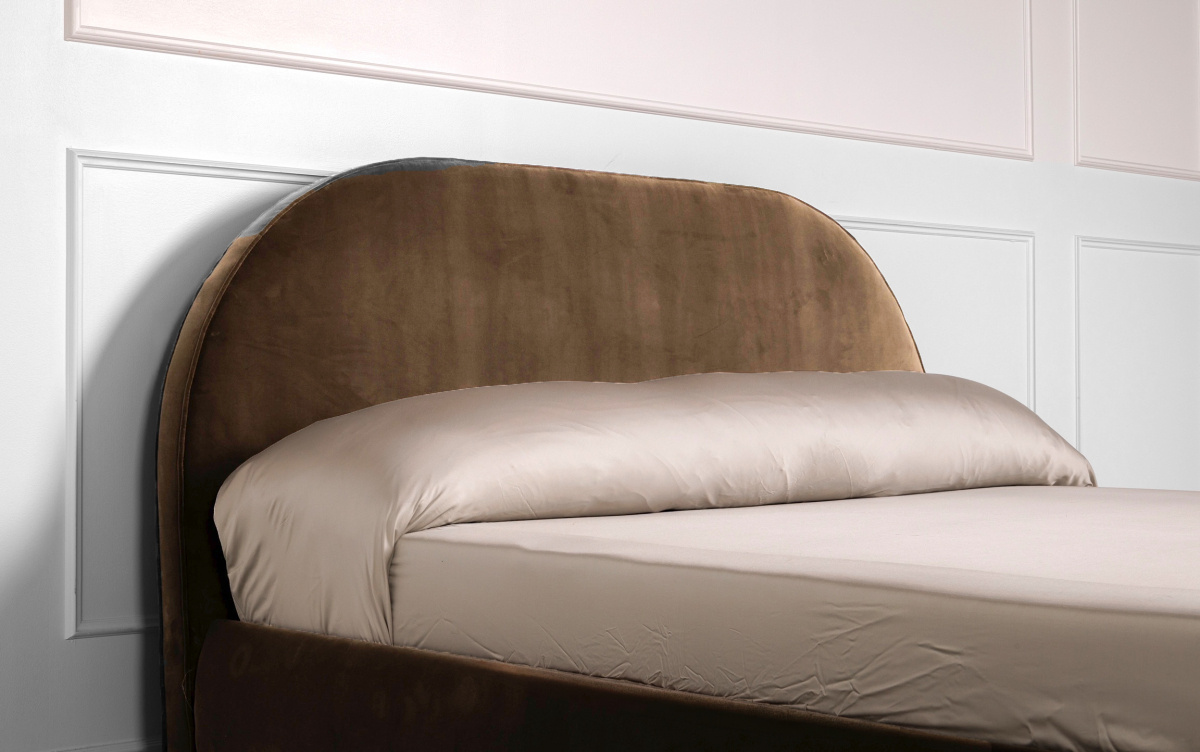 Elgen Hotel Beds Sängynrunko Monte Carlo