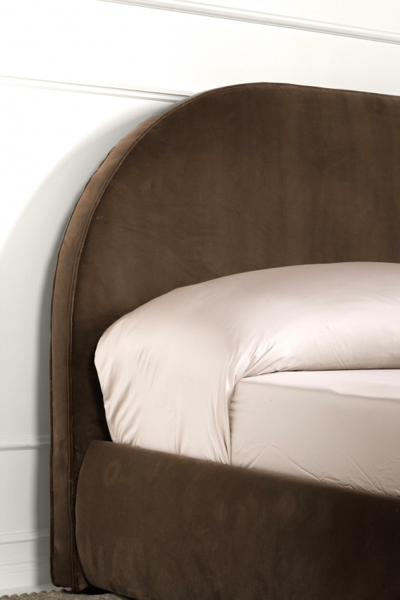 Elgen Hotel Beds Sängynrunko Monte Carlo