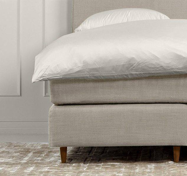 Elgen Hotel Beds Kontinentalseng Dagmar