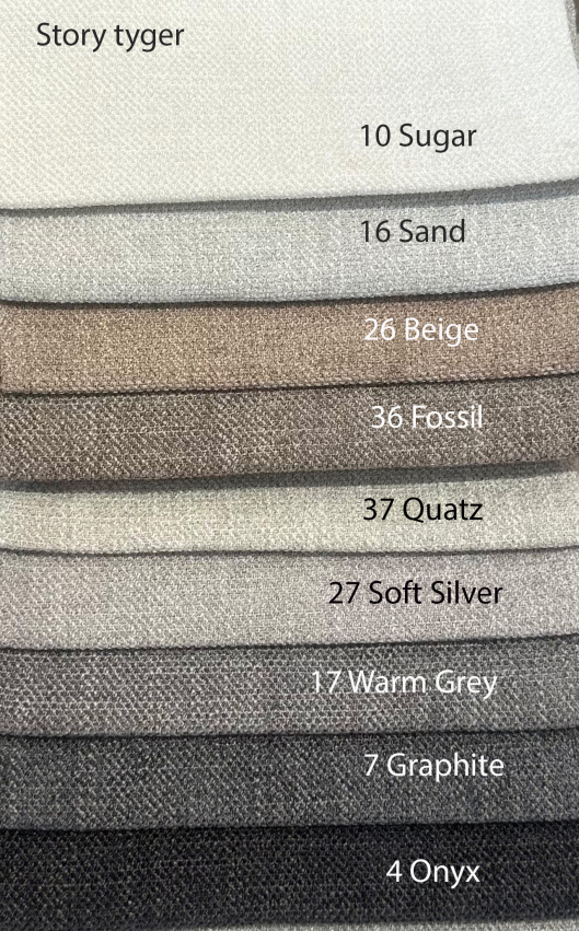 Elgen Hotel Beds Continental Bed Dagmar 180x200 cm
