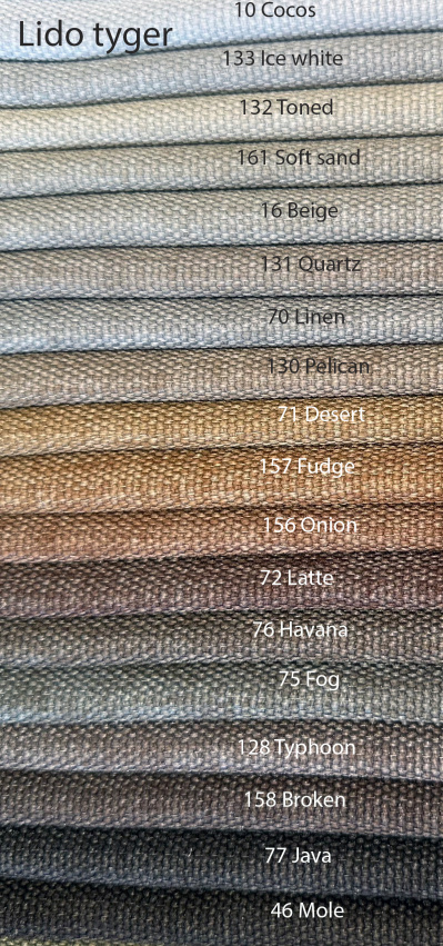 Elgen Hotel Beds Continental Bed Dagmar 180x200 cm