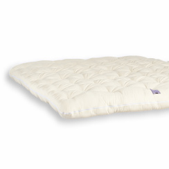 Elgen Hotel Beds Mattress Topper No.2