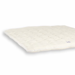 Elgen Hotel Beds Mattress Pad No.4