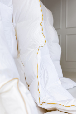 Elgen Hotel Duvet Cover 150x210 cm