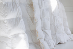 Elgen Hotel Duvet Cover 150x210 cm