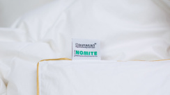 Elgen Hotel Duvet Cover 150x210 cm