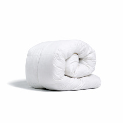 Elgen Hotel Duvet Cover 220x220 cm