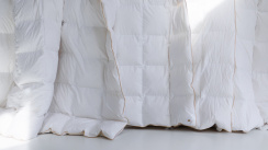 Elgen Hotel Duvet 240x220 cm