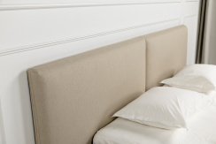 Elgen Hotel Beds Headboard Elgö
