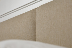 Elgen Hotel Beds Headboard Elgö