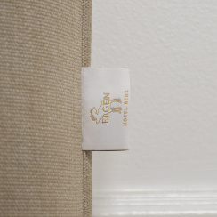 Elgen Hotel Beds Headboard Elgö