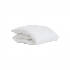 Elgen Hotel Bambu Duvet Cover White