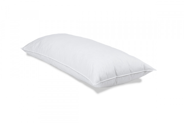 Elgen Hotel Beds Hotellipaty QUEEN XXL 70x160 cm ryhmässä Tyynyt / Tavaramerkit / Elgen Hotel Beds Tyynyt @ Sängvaruhuset Elgen (elgenqueen_70160_pkt)