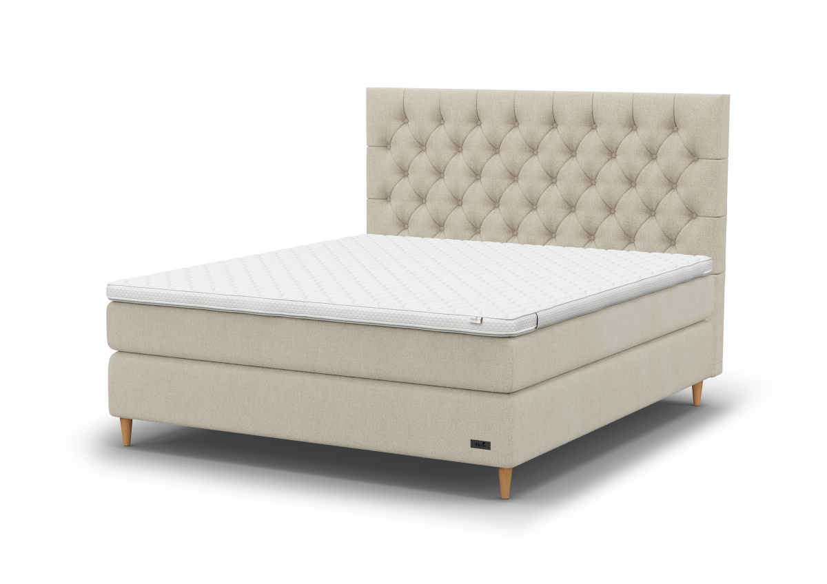 Ekens Essens Limited Edition kontinentalseng 160