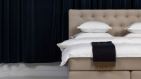 Elite Sängar Kontinentalseng Borgholm 80x210 cm Elite Sängar Kontinentalseng Borgholm 80x210 cm