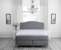 Elite Beds Continental Bed Visby 210x200 cm Elite Beds Continental Bed Visby 210x200 cm