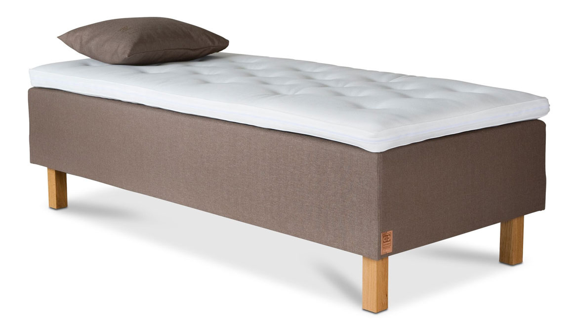 Elite Sängar Boxmadras Exclusive 80x210 cm