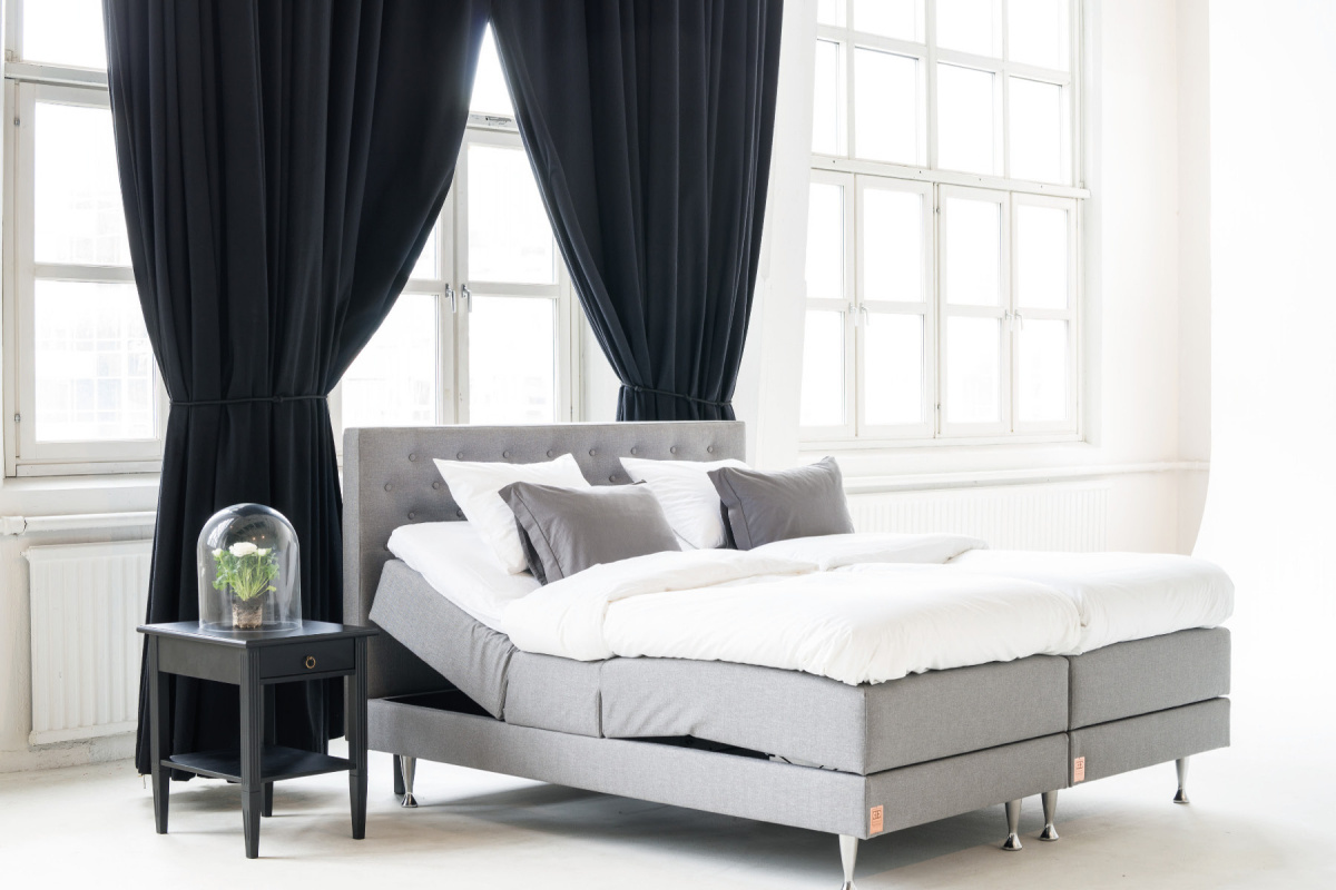 Elite Beds Adjustable Bed Exclusive