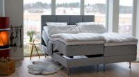 Elite Sängar Elevationsseng Exclusive 120x200 cm Elite Sängar Elevationsseng Exclusive 120x200 cm