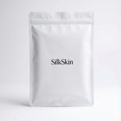SilkSkin Anti-Aging silkkityynyliina